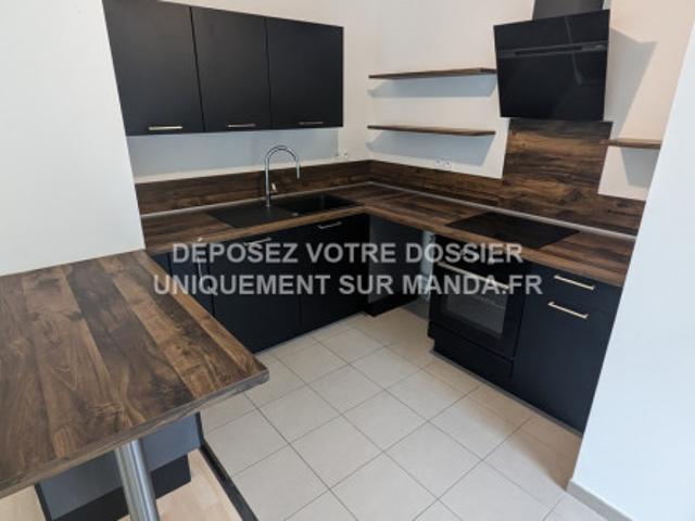 T3 à Rennes à louer Locagestion, expert en gestion locative