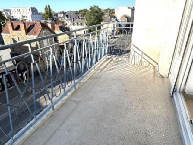 T3 à Rennes à louer Locagestion, expert en gestion locative