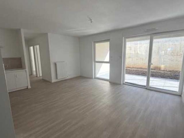 T3 à Rixheim à louer Locagestion, expert en gestion locative