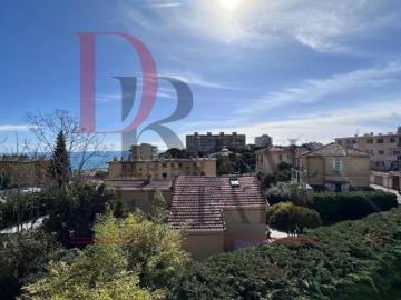 T3 à Roquebrune Cap Martin à louer Locagestion, expert en gestion locative