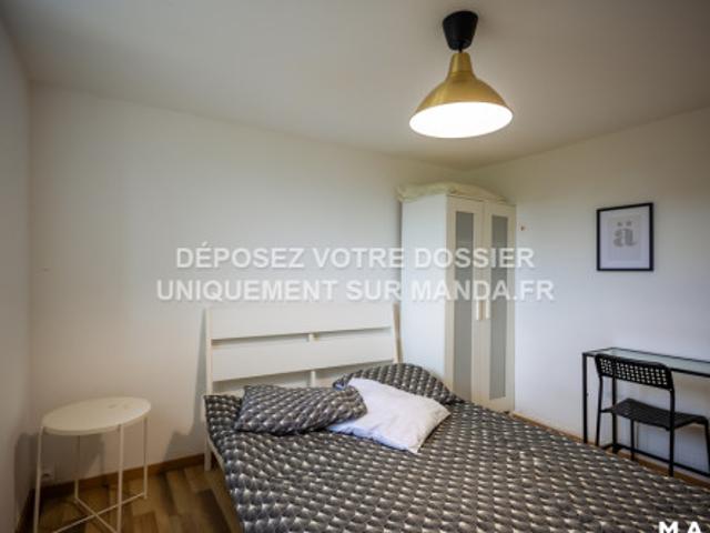 T3 à Rouen à louer Locagestion, expert en gestion locative