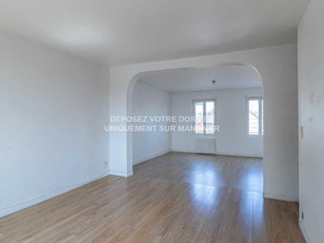 T3 à Rouen à louer Locagestion, expert en gestion locative