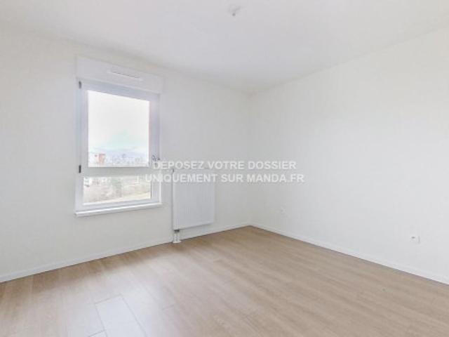 T3 à Strasbourg à louer Locagestion, expert en gestion locative