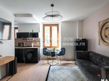 T3 à Strasbourg à louer Locagestion, expert en gestion locative