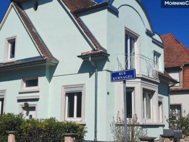 T3 à Strasbourg à louer Locagestion, expert en gestion locative