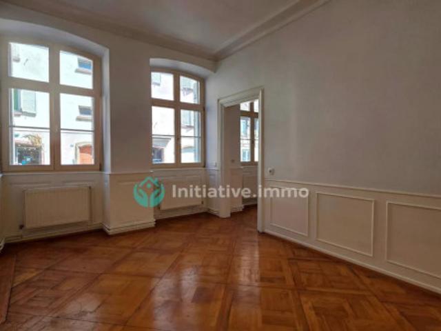 T3 à Strasbourg à louer Locagestion, expert en gestion locative