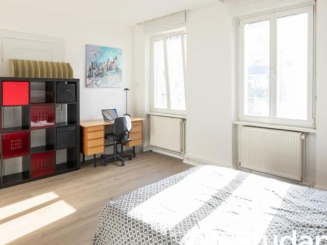 T3 à Strasbourg à louer Locagestion, expert en gestion locative