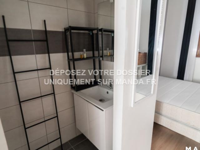 T3 à Strasbourg à louer Locagestion, expert en gestion locative