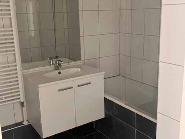 T3 à Strasbourg à louer Locagestion, expert en gestion locative