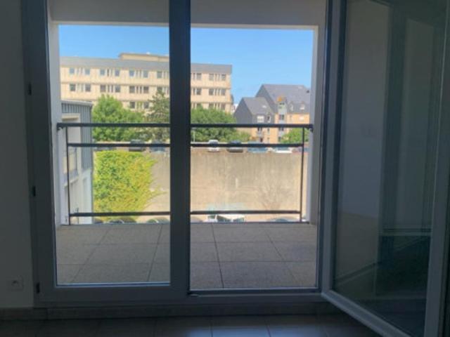 T3 à Saint Malo à louer Locagestion, expert en gestion locative