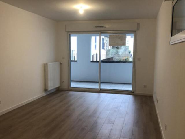 T3 à Saint Malo à louer Locagestion, expert en gestion locative