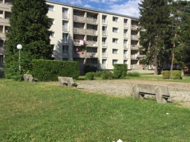T3 à Saint Martin D Heres à louer Locagestion, expert en gestion locative