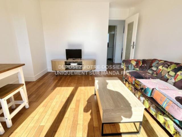 T3 à Saint Maur Des Fosses à louer Locagestion, expert en gestion locative