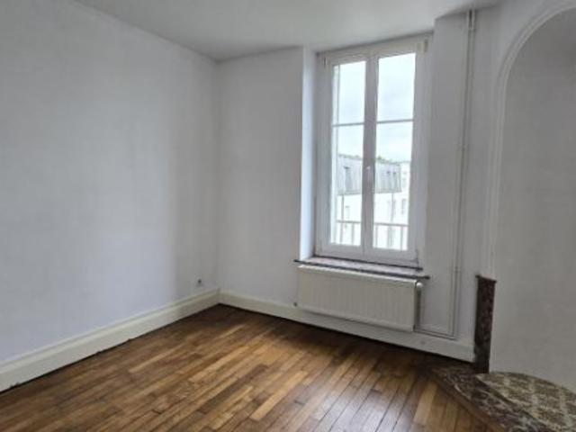T3 à Saint Max à louer Locagestion, expert en gestion locative