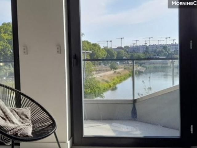 T3 à Saint Ouen Sur Seine à louer Locagestion, expert en gestion locative