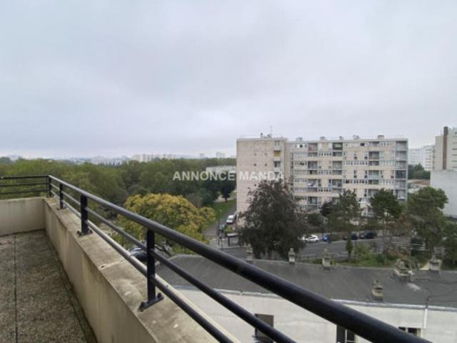 T3 à Saint Denis à louer Locagestion, expert en gestion locative