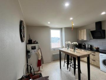 T3 à Saint Donat Sur L Herbasse à louer Locagestion, expert en gestion locative