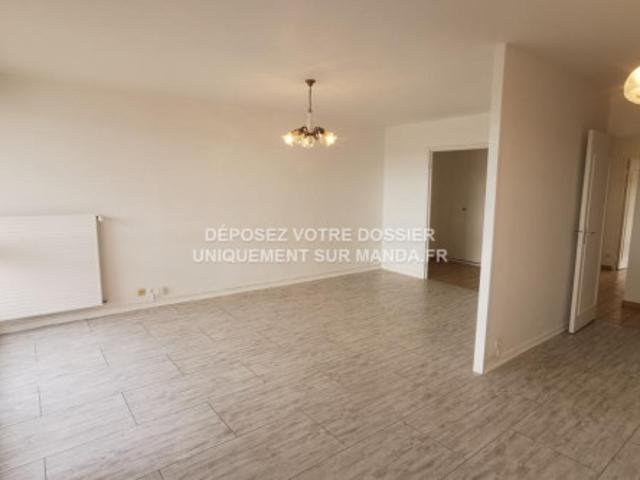 T3 à Saint Etienne à louer Locagestion, expert en gestion locative