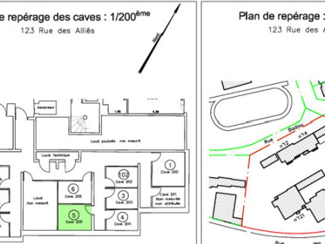 T3 à Saint Etienne à louer Locagestion, expert en gestion locative