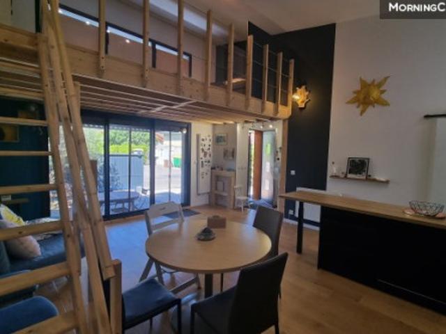 T3 à Saint Egreve à louer Locagestion, expert en gestion locative