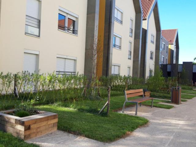 T3 à Saint Germain Du Plain à louer Locagestion, expert en gestion locative