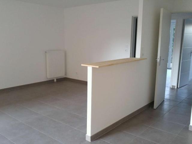 T3 à Saint Lunaire à louer Locagestion, expert en gestion locative