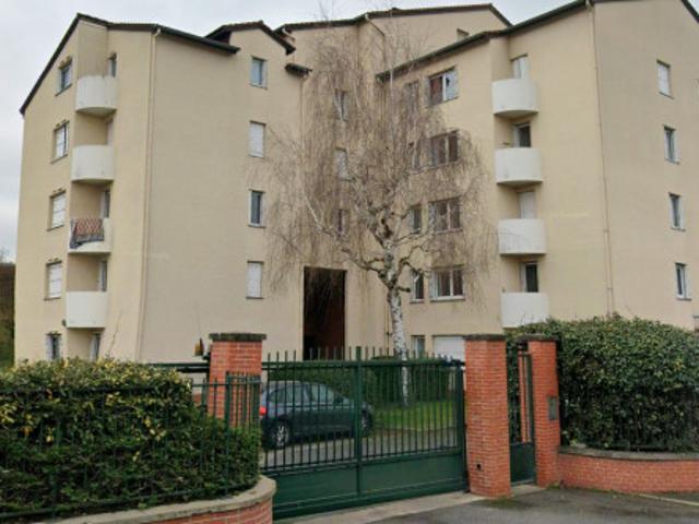 T3 à Saint Priest En Jarez à louer Locagestion, expert en gestion locative