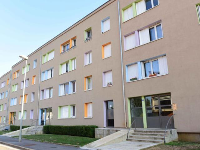T3 à Sedan à louer Locagestion, expert en gestion locative