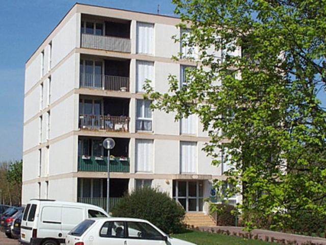T3 à Semur En Auxois à louer Locagestion, expert en gestion locative