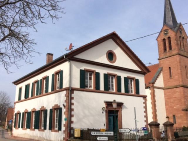 T3 à Sparsbach à louer Locagestion, expert en gestion locative