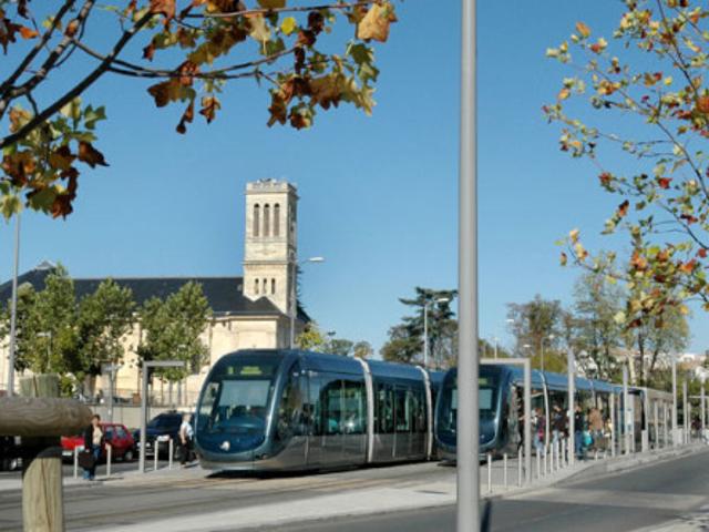T3 à Talence à louer Locagestion, expert en gestion locative