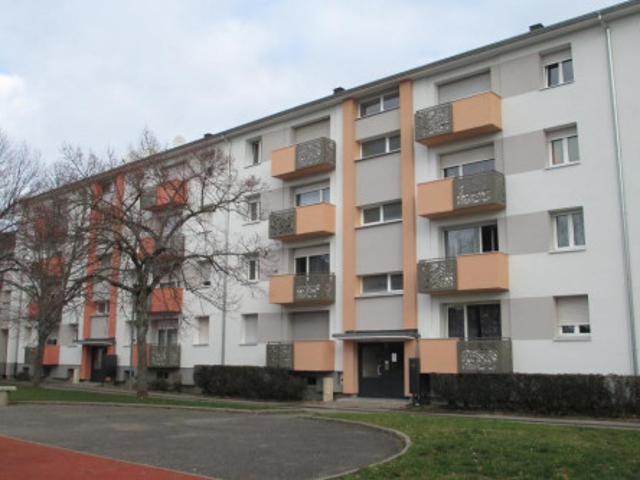 T3 à Thann à louer Locagestion, expert en gestion locative