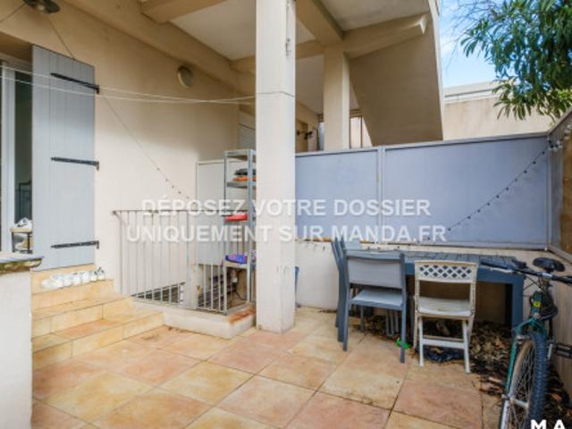 T3 à Toulon à louer Locagestion, expert en gestion locative