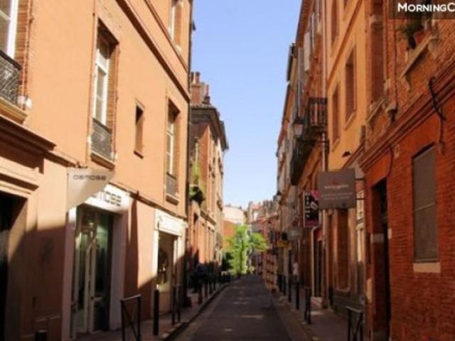 T3 à Toulouse à louer Locagestion, expert en gestion locative