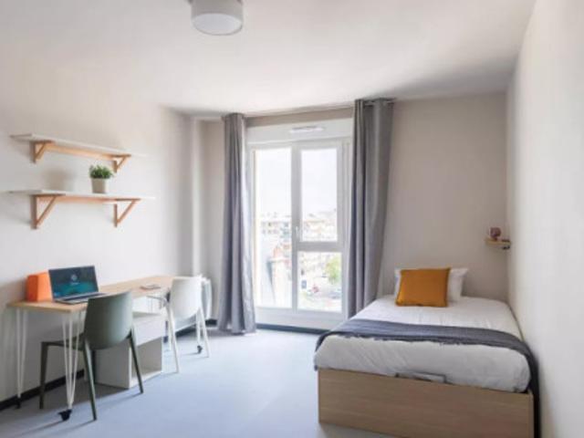 T3 à Toulouse à louer Locagestion, expert en gestion locative