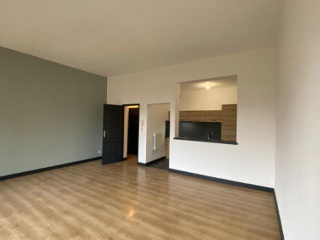 T3 à Tourcoing à louer Locagestion, expert en gestion locative