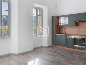 Appartement à louer à Alpes
