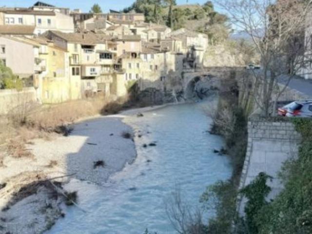 T3 à Vaison La Romaine à louer Locagestion, expert en gestion locative