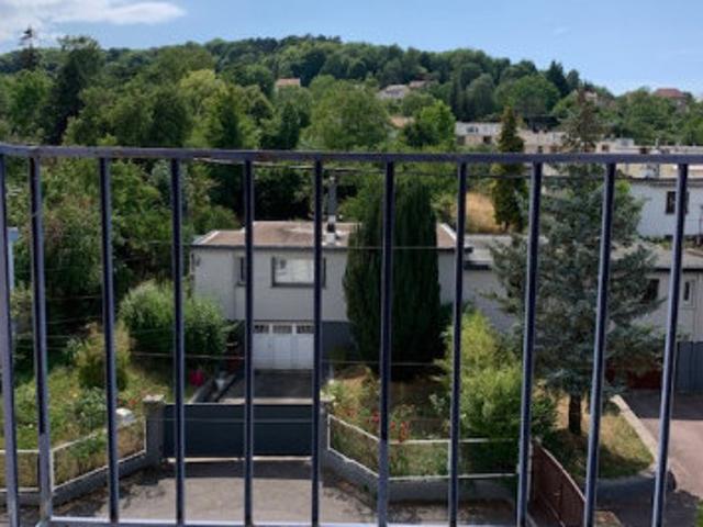 T3 à Vandoeuvre Les Nancy à louer Locagestion, expert en gestion locative