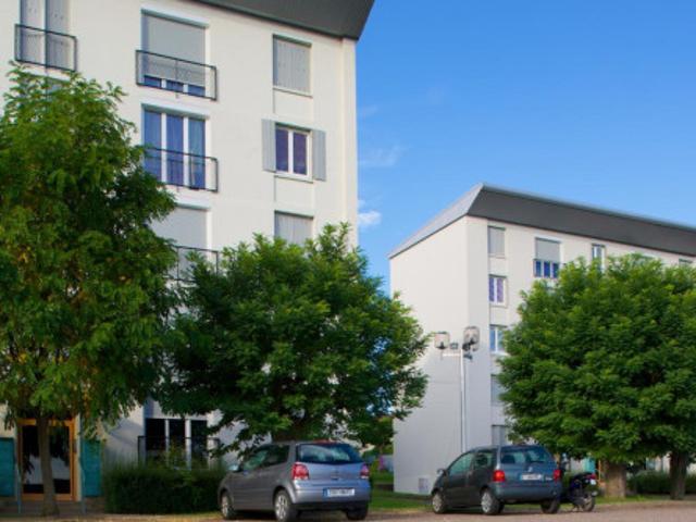 T3 à Varennes Sur Allier à louer Locagestion, expert en gestion locative