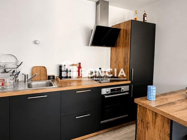 T3 à vendre gap