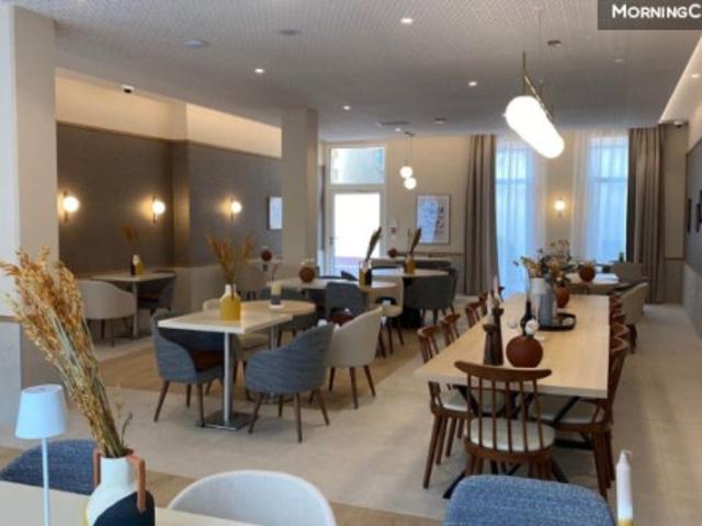 T3 à Villefranche Sur Saone à louer Locagestion, expert en gestion locative