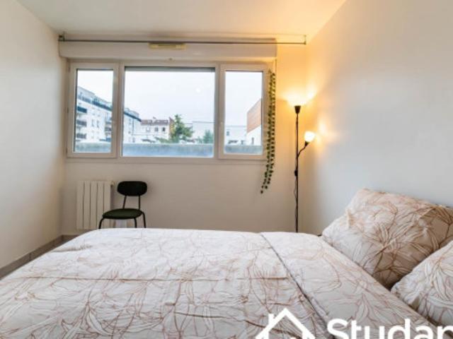 T3 à Villejuif à louer Locagestion, expert en gestion locative