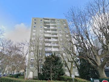 69100, Villeurbanne, Rhône, Rhône-Alpes
