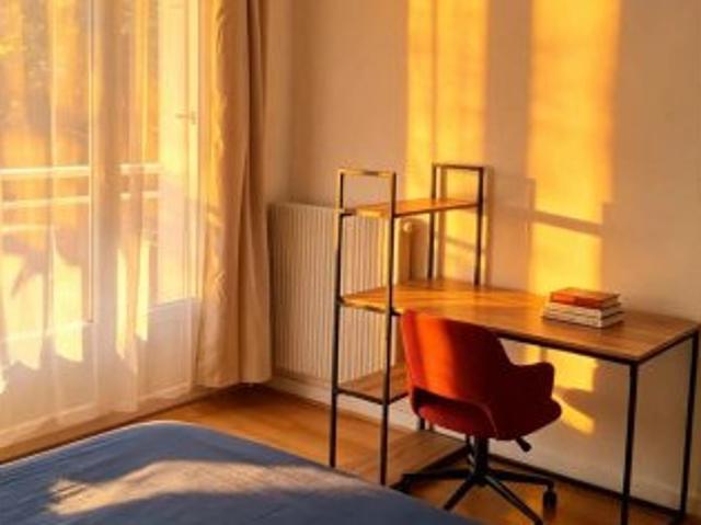 T3 à Villeurbanne à louer Locagestion, expert en gestion locative