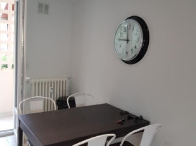 T3 à Villeurbanne à louer Locagestion, expert en gestion locative