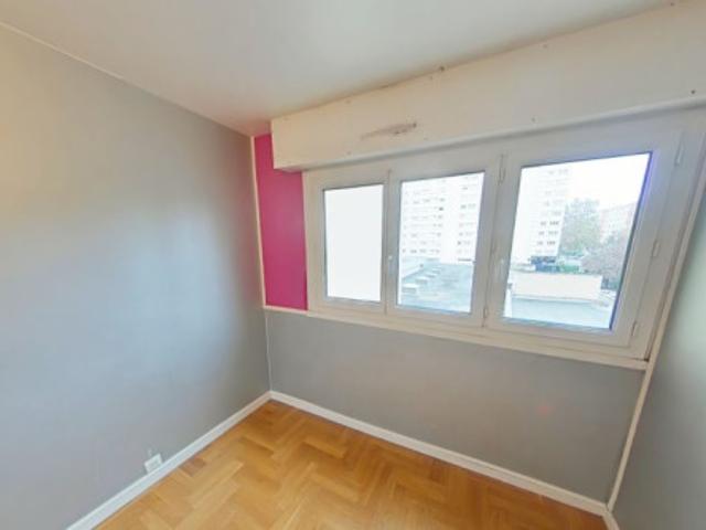 T3 à Villeurbanne à louer Locagestion, expert en gestion locative