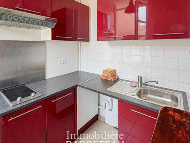T3 à Villeurbanne à louer Locagestion, expert en gestion locative