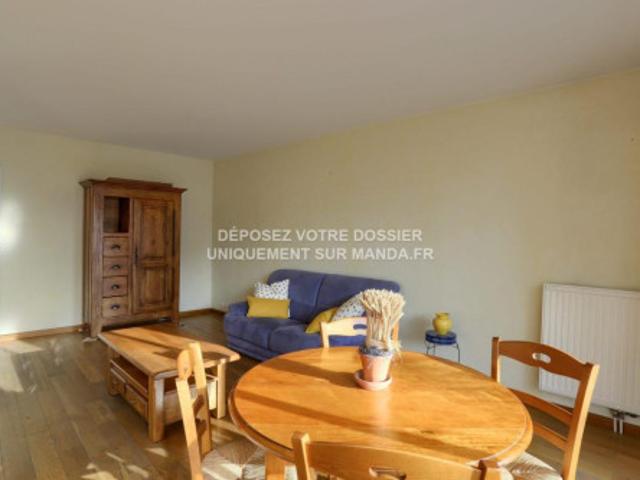 T3 à Vincennes à louer Locagestion, expert en gestion locative