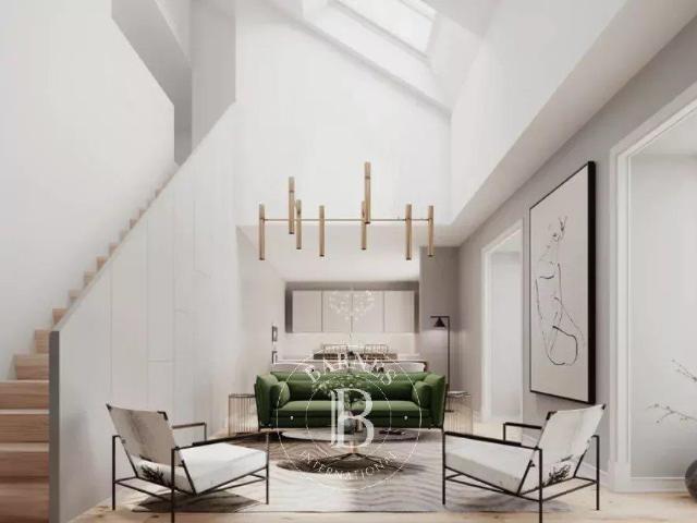 T3 Aaa23 173m² Lisboa